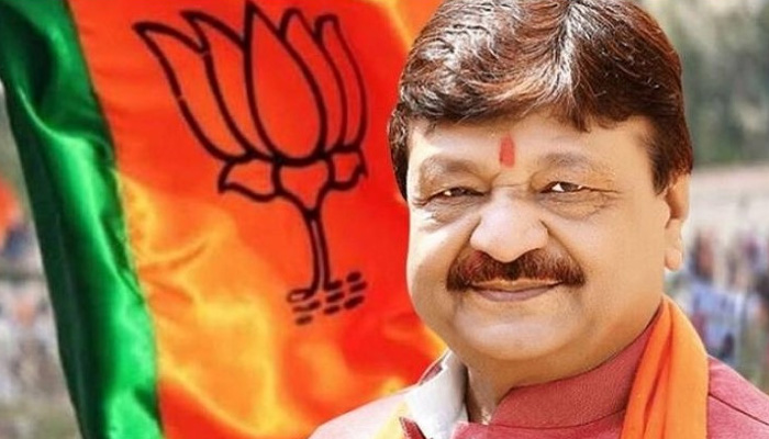 BJP blames TMC for attack on RSS worker, demands immediate arrest