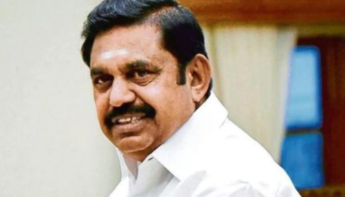 Palaniswami US visit: TN attracts investments worth over Rs 2,700 cr