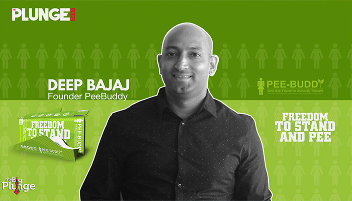 PeeBuddy, Launches Colourful Natural Sanitary Pads