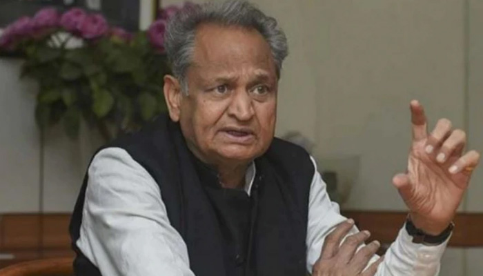 Penalty for traffic-related violations to be kept low initially: Gehlot