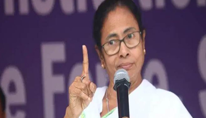Protect constitutional rights in Super Emergency era: Mamata