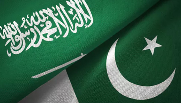 Saudi foreign minister to visit Pak amidst tensions with India