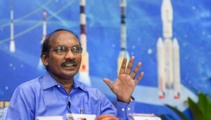India will send man to space by Dec 2021 :Kailasavadivoo Sivan