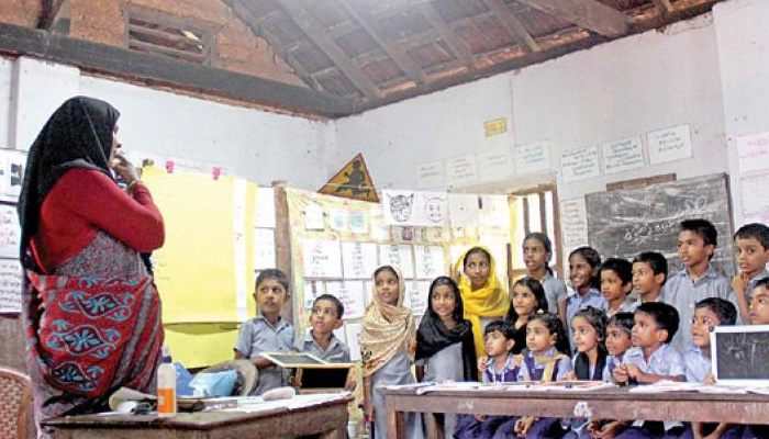 Srinagar: 25 govt schools to be developed on modern lines