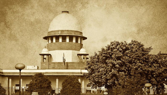 Maharashtra floor test on Wednesday: Supreme Court