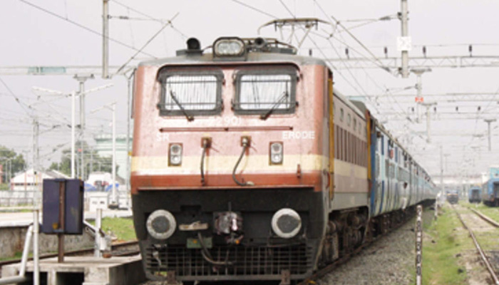 Shramik trains should have 90 per cent occupancy: railways