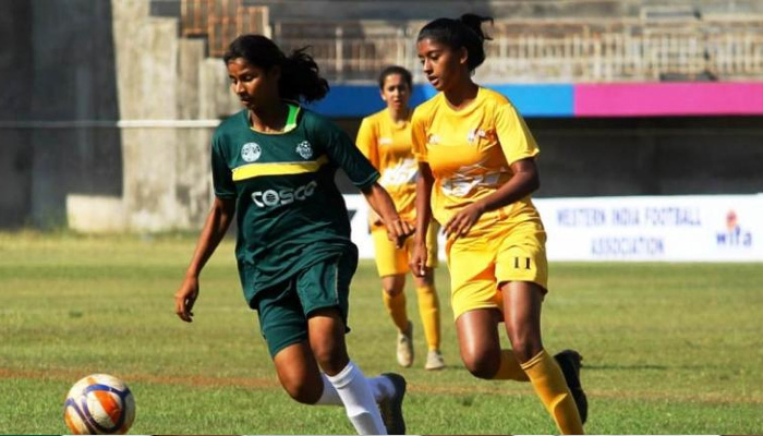 U17 Women World Cup crucial for Indian football: Shaji Prabhakaran