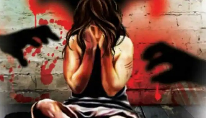 Uttar Pradesh: Man held for raping girl in Muzaffarnagar