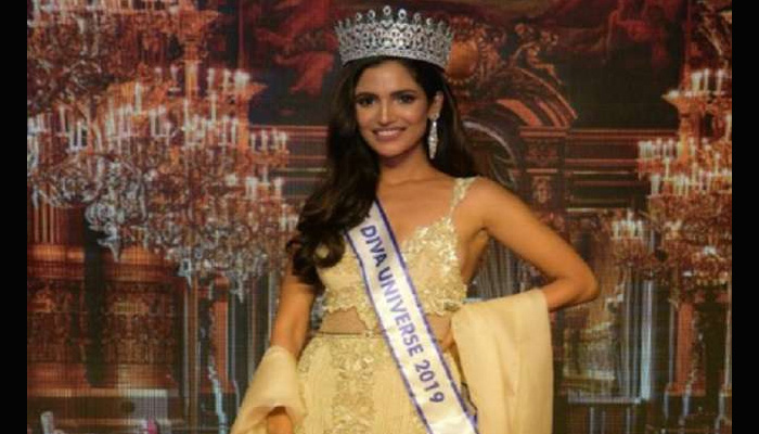 Feel confident Ill bring back Miss Universe crown: Vartika Singh