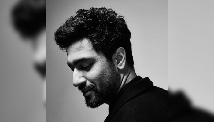 Handsome hunk Vicky Kaushal reveals that he is single