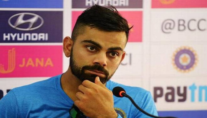 Kohli to take risk, heading into T20 World Cup: No risk, No gain