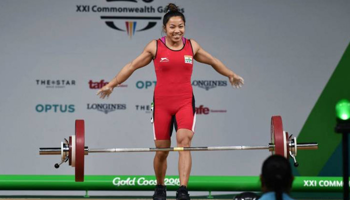 World Weightlifting Championship: Mirabai eyes Olympic berth