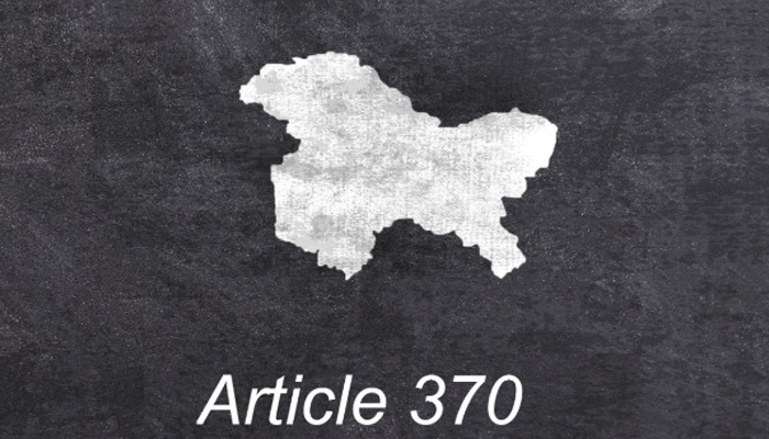 Shelar slams Pawar for opposing Centres move on Article 370