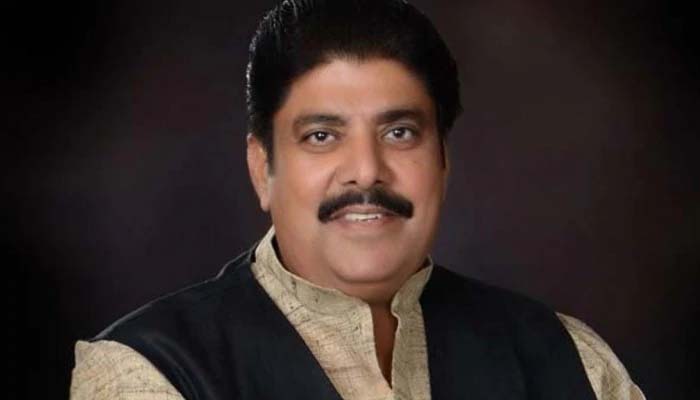 Dushyant Chautalas father Ajay Chautala granted furlough