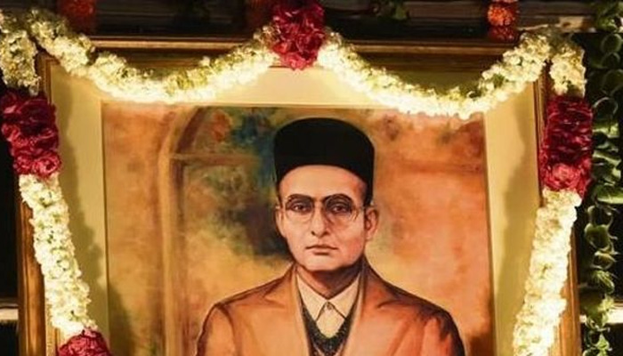 Maharashtra unit of BJP proposes Bharat Ratna for Savarkar