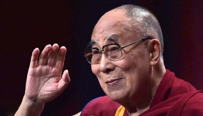 China says its approval is must for choosing Dalai Lamas successor