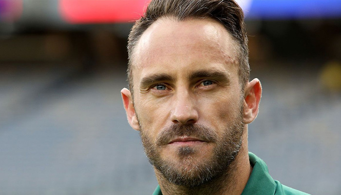 India tour caused mental scars to South Africa: Faf Du Plessis