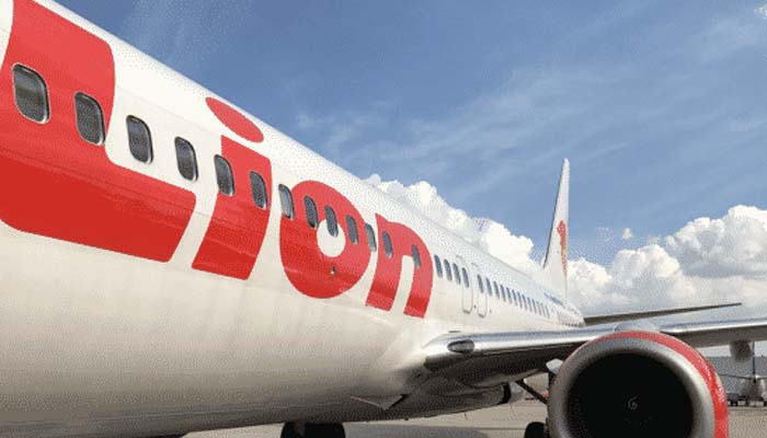 Lion Air families to meet Indonesia safety agency ahead of report