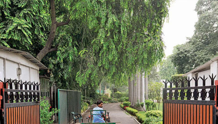 CPWD to renovate MPs bungalows in Lutyens Delhi