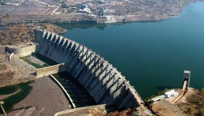MP govt plans floating solar power plant on Indira Sagar Dam