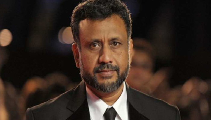 Ra.One was life changing in many ways: Anubhav Sinha