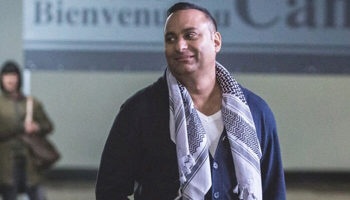 Comedians are the last truth tellers: Russell Peters