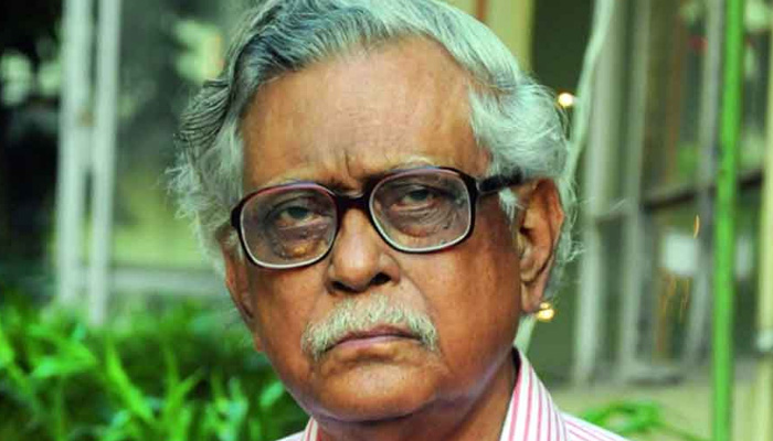 Veteran CPI leader Gurudas Dasgupta passes away