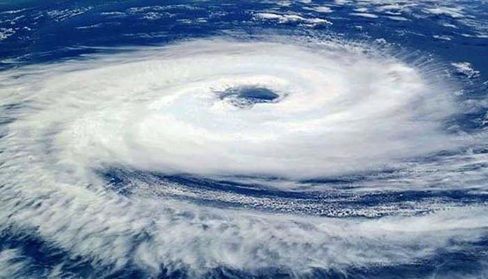 Cyclonic storm Kyarr may unleash strong winds, heavy rains