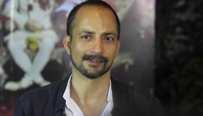 Youve to keep rejecting repetitive work: Deepak Dobriyal