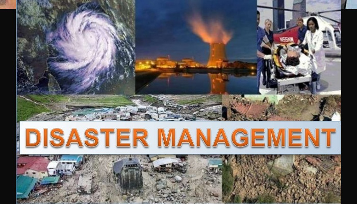 Jammu to host two-day national disaster management conf in Nov