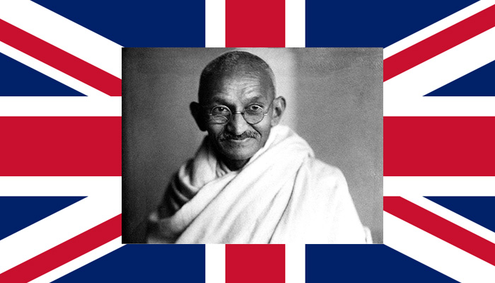 UK to mark Gandhis 1931 visit with commemorative coin