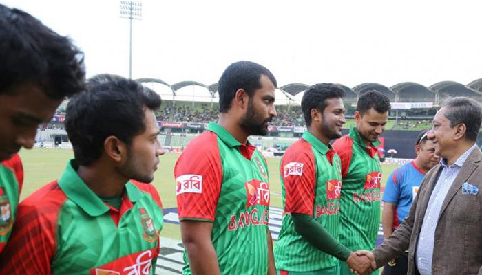 India tour back on track after Bangladesh players call off strike