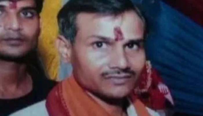 Former Hindu Mahasabha leader Kamlesh Tiwari stabbed to death in Lucknow