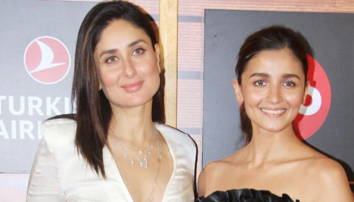 Ill be the happiest girl in the world: Kareena on being Alias sister-in-law