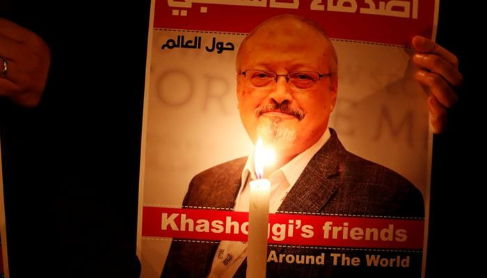 Rights groups demand justice on Khashoggi murder anniversary