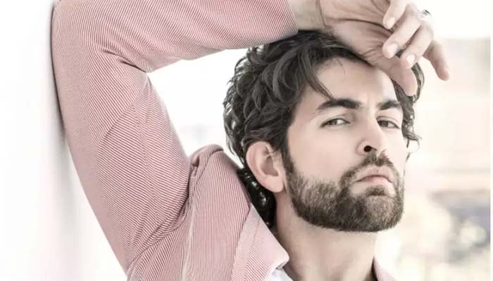 Bollywood has taught me to fight for myself: Neil Nitin Mukesh