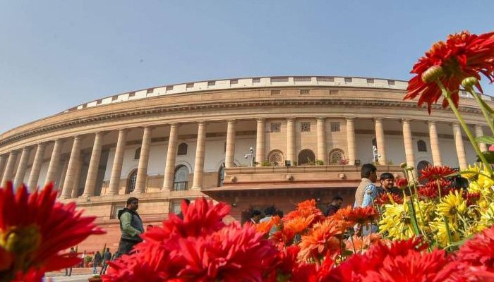 Parliament Budget Session: All eyes on Economic Survey