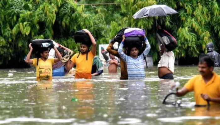 Bihar rain: Toll rises to 42, rescue operations intensified