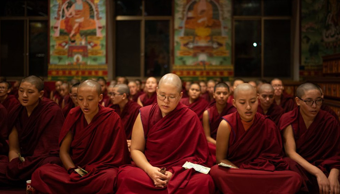 Restrictions on Tibetan Buddhist community increased in Nepal: US