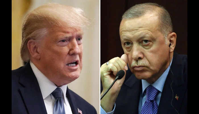 White House: Turkey to invade Northern Syria soon