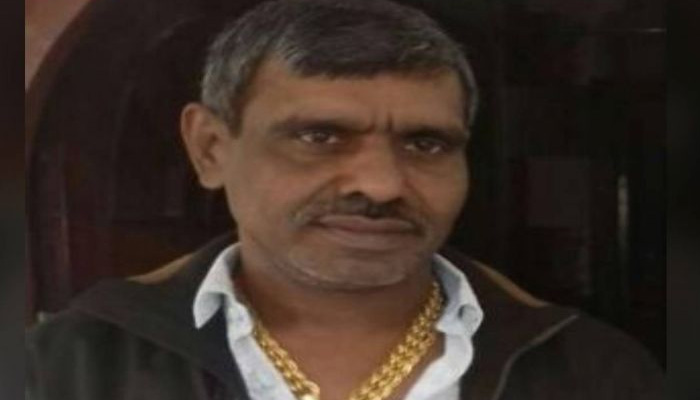 Unnao Rape Case: Accused Kuldeep Singh Sengars brother die
