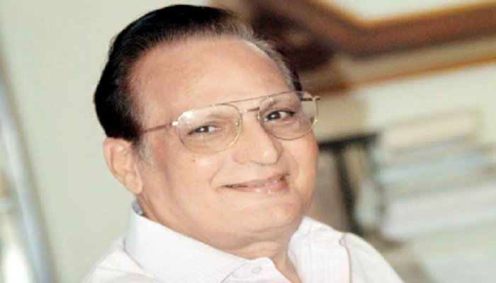 Mumbai: Former Maharashtra  DGP Arvind Inamdar dead