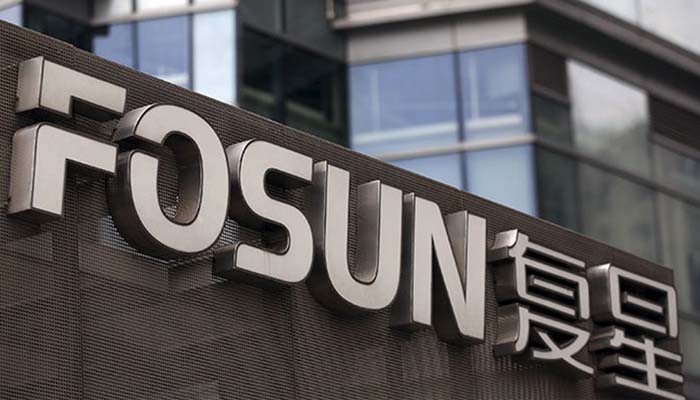 Fosun buys Thomas Cook brand for 11 million pounds