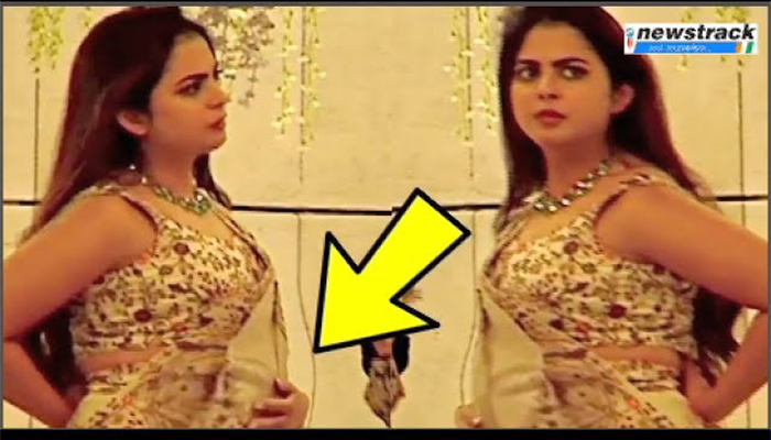 Is Isha Ambani pregnant? Here is the proof, check quickly