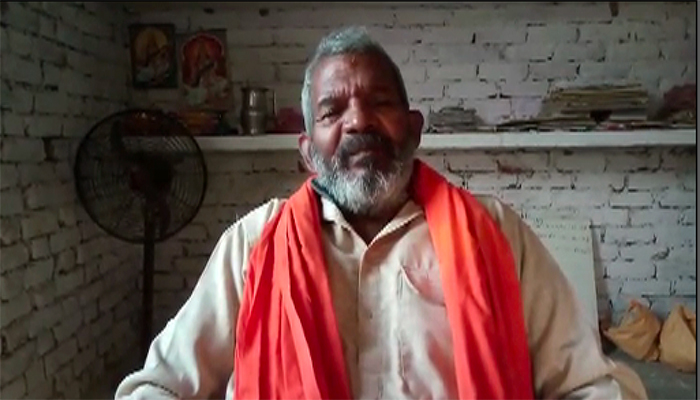 Ram Mandir land Dispute Case 1992 : Story of Ram Mandir by VHP worker