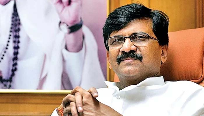 Final decision on Maharashtra govt in a day or two: Sanjay Raut