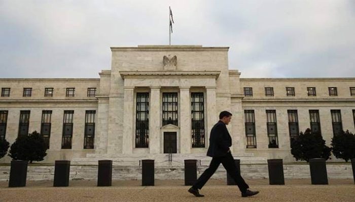 Significant distress in China could spill over to US and global markets: Federal Reserve