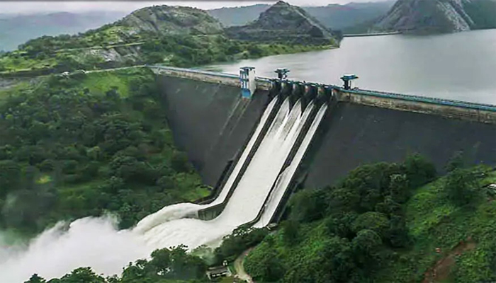 Mullaperiyar Dam safe: Jal Shakti Minister