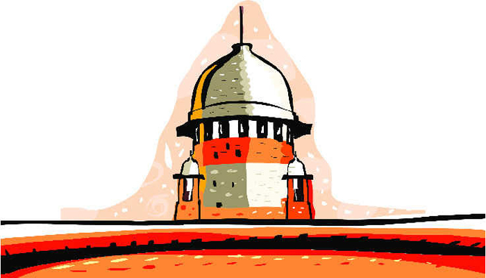 Temporary jails in all UP districts, tight security in Ayodhya