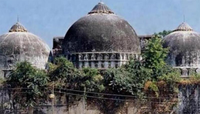 Rao rejected MHA report on Ayodhya in 1992: Ex-home secy